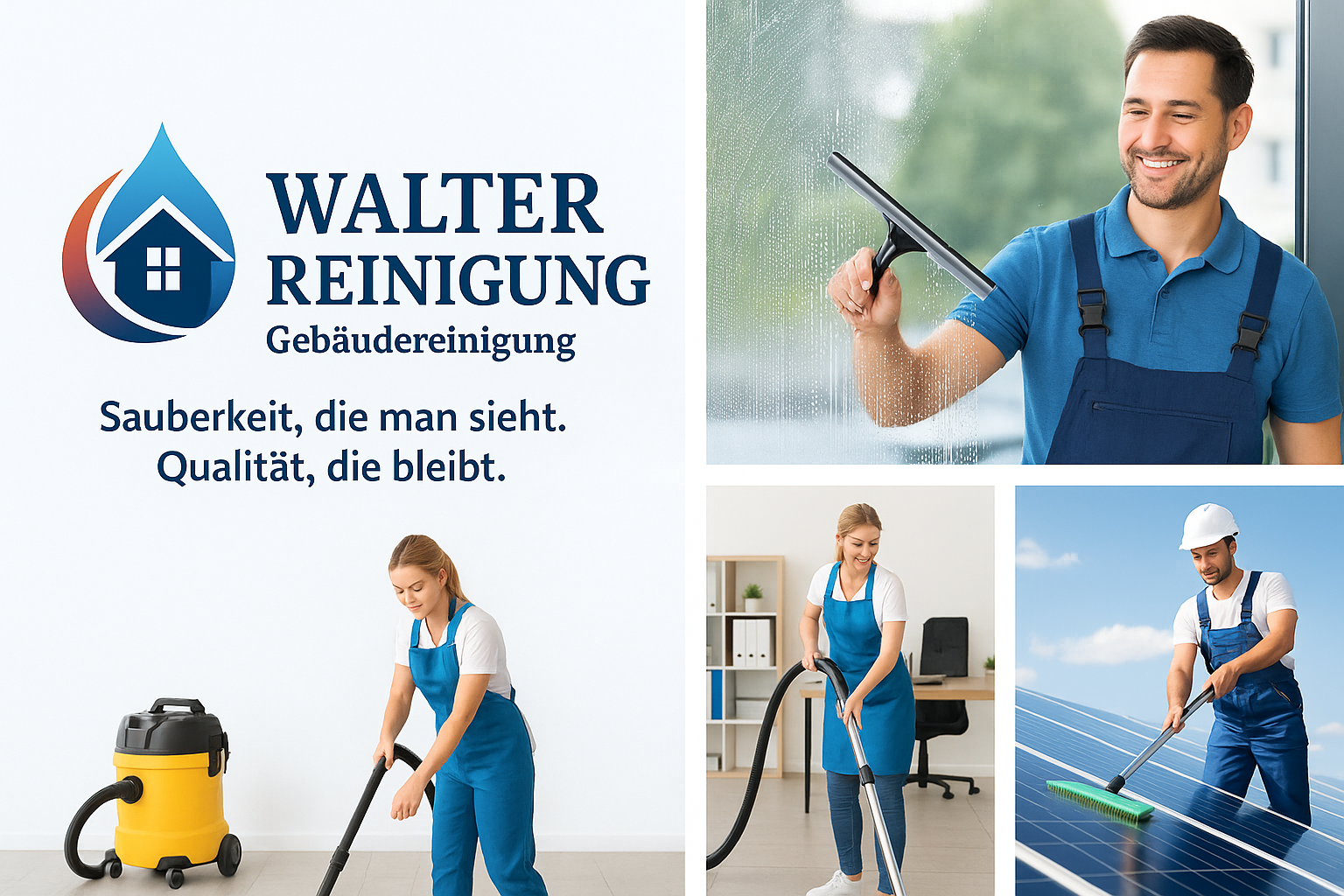 Unsere Arbeiten